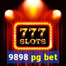 9898 pg bet